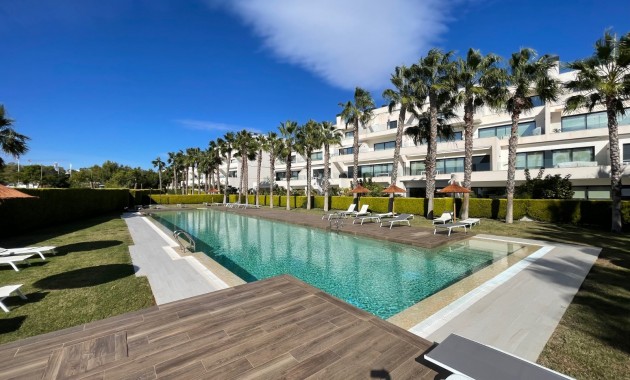 Apartment / flat - Sale - Las Colinas Golf Resort - Las Colinas Golf Resort