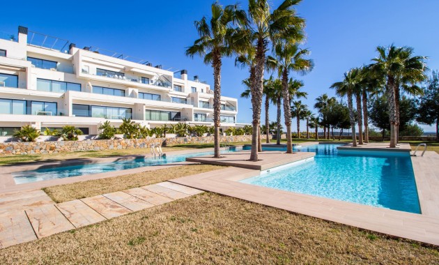Apartment / flat - Sale - Las Colinas Golf Resort - Las Colinas Golf Resort
