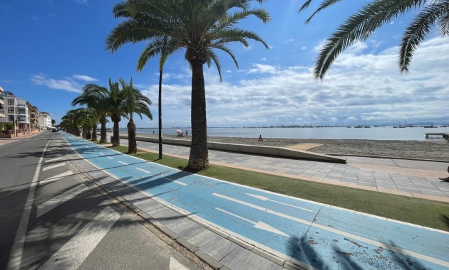 Apartment / flat - Sale - Lo Pagan - Lo Pagan - Town