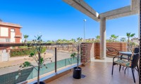 Apartment / flat - Sale - Lomas de Cabo Roig - ES-54617