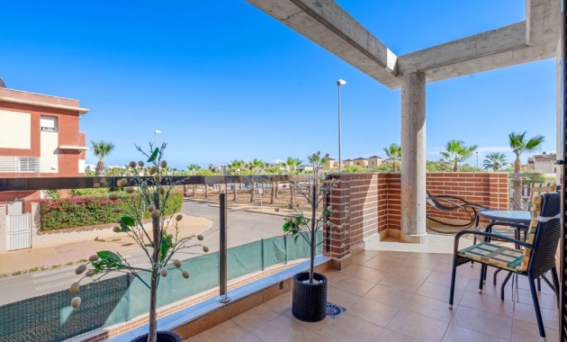 Apartment / flat - Sale - Lomas de Cabo Roig - Lomas de Cabo Roig