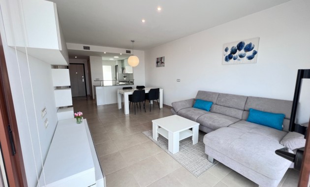 Apartment / flat - Sale - Lomas de Campoamor - Lomas de Campoamor