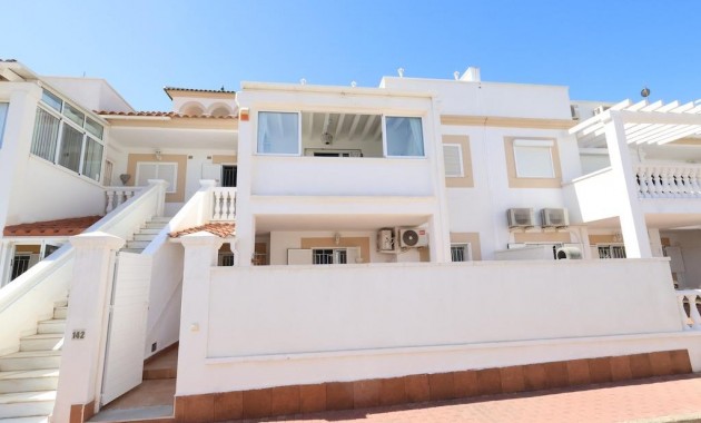 Apartment / flat - Sale - Los Alcázares - Dolores de Pacheco-Santa Rosalía