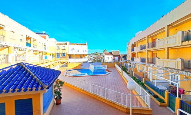 Apartment / flat - Sale - Los Alcazares - Los Alcazares