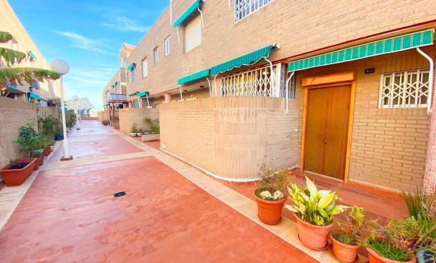 Apartment / flat - Sale - Los Alcazares - Los Alcazares
