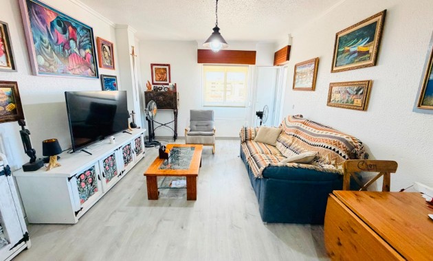 Apartment flat - Sale - Los Montesinos - La Herrada