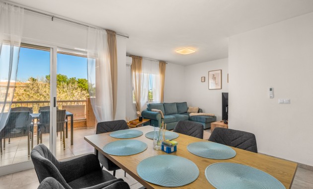 Apartment / flat - Sale - Los Urrutias - Estrella De Mar