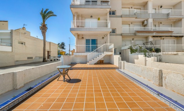 Apartment / flat - Sale - Los Urrutias - Estrella De Mar