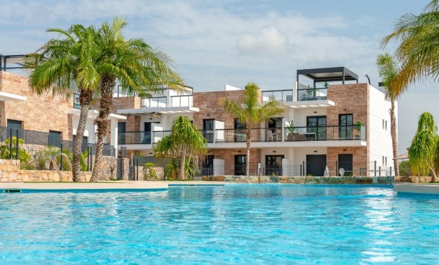 Apartment / flat - Sale - Mil Palmeras - Mil Palmeras