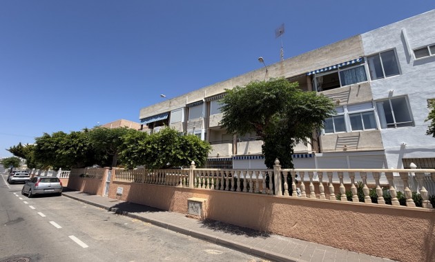 Apartment / flat - Sale - Mil Palmeras - Mil Palmeras