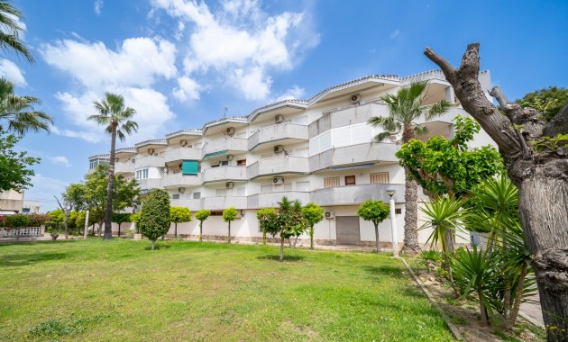 Apartment / flat - Sale - Orihuela Costa - Cabo Roig