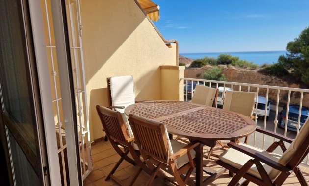 Apartment / flat - Sale - Orihuela Costa - Campoamor