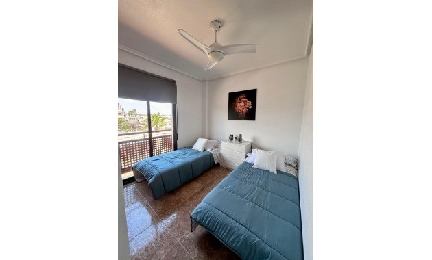 Apartment / flat - Sale - Orihuela Costa - Campoamor