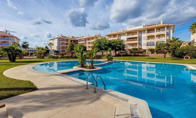 Apartment / flat - Sale - Orihuela Costa - La Chismosa