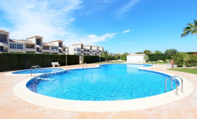 Apartment / flat - Sale - Orihuela Costa - La Ciñuelica - Villa Rosa