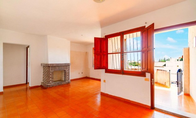 Apartment / flat - Sale - Orihuela Costa - La Regia