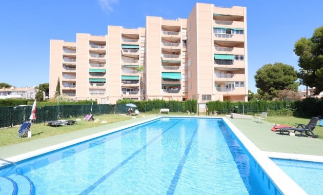 Apartment / flat - Sale - Orihuela Costa - La Zenia