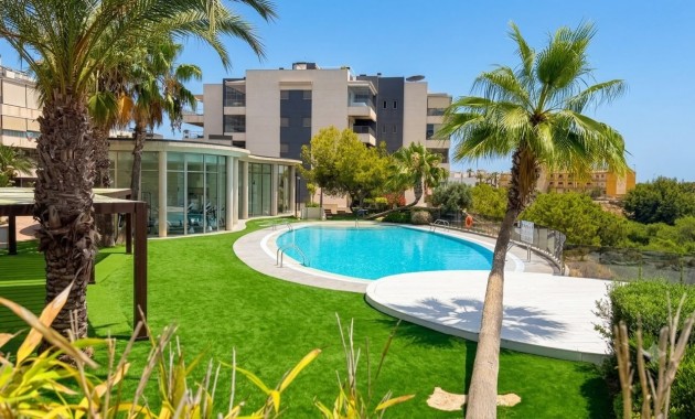 Apartment / flat - Sale - Orihuela Costa - La Zenia