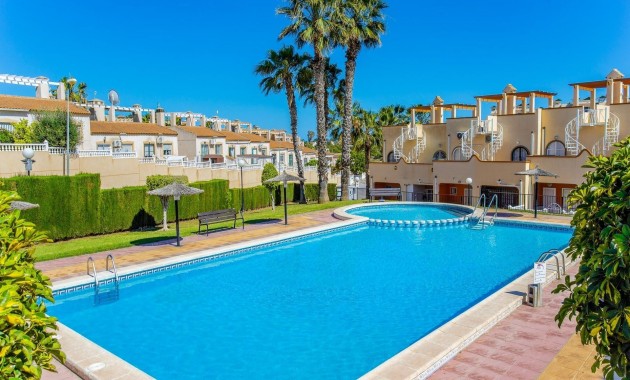 Apartment / flat - Sale - Orihuela Costa - Las Filipinas