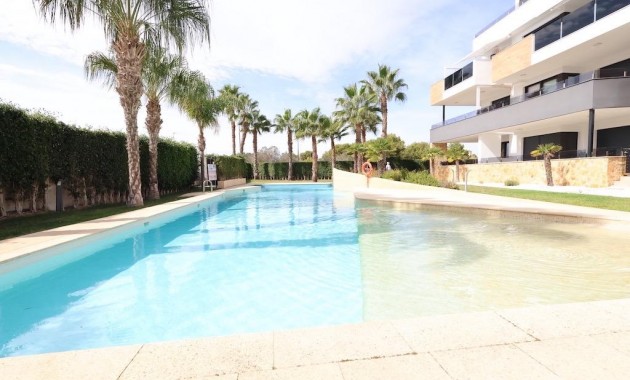 Apartment / flat - Sale - Orihuela Costa - Las Mimosas