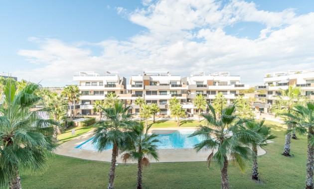 Apartment / flat - Sale - Orihuela Costa - Las Mimosas