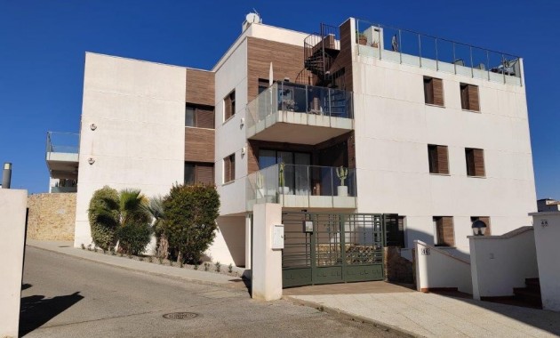 Apartment / flat - Sale - Orihuela Costa - Las Ramblas