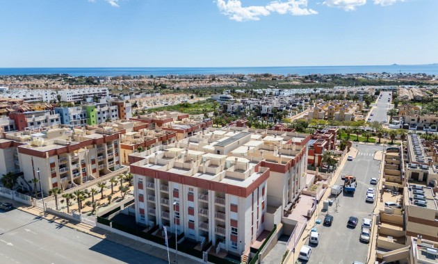Apartment / flat - Sale - Orihuela Costa - Lomas de Cabo Roig