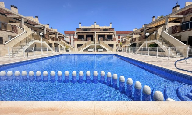Apartment / flat - Sale - Orihuela Costa - Lomas de Cabo Roig