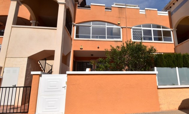 Apartment / flat - Sale - Orihuela Costa - Los Altos