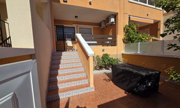 Apartment / flat - Sale - Orihuela Costa - Los Altos