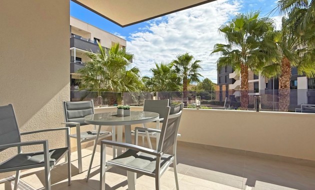 Apartment / flat - Sale - Orihuela Costa - Los Altos