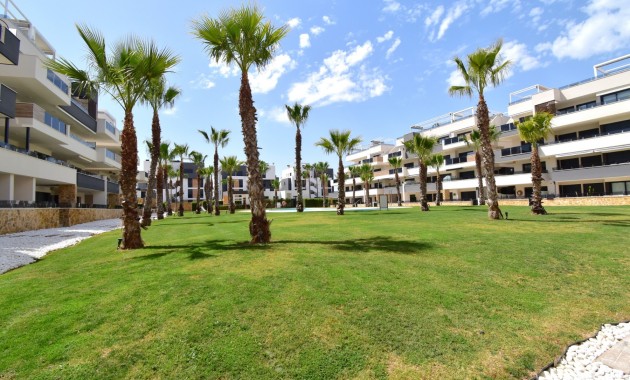 Apartment / flat - Sale - Orihuela Costa - Los Altos