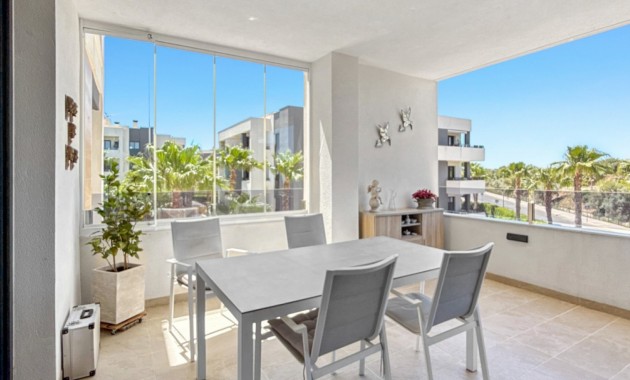 Apartment / flat - Sale - Orihuela Costa - Los Altos