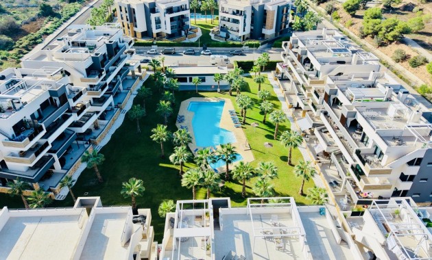 Apartment / flat - Sale - Orihuela Costa - Los Altos