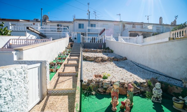 Apartment / flat - Sale - Orihuela Costa - Los Balcones
