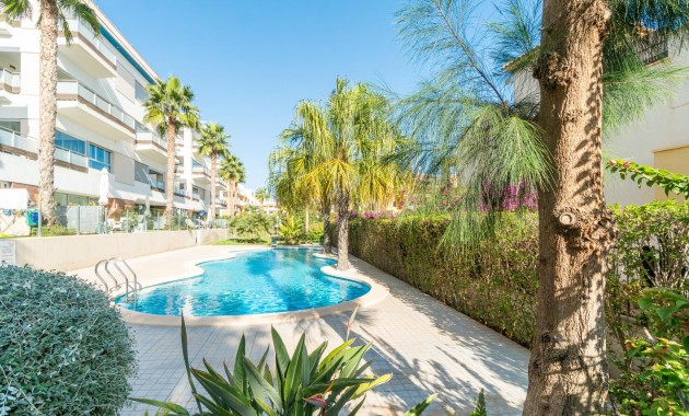 Apartment / flat - Sale - Orihuela Costa - Los Dolses