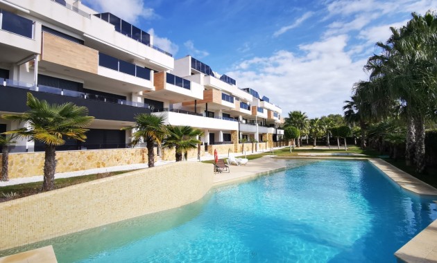 Apartment / flat - Sale - Orihuela Costa - Orihuela-Costa