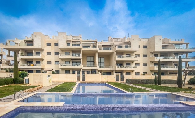 Apartment / flat - Sale - Orihuela Costa - Orihuela Costa