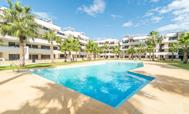 Apartment / flat - Sale - Orihuela Costa - Orihuela Costa