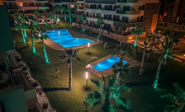 Apartment / flat - Sale - Orihuela Costa - Orihuela Costa