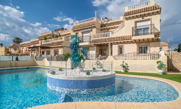 Apartment / flat - Sale - Orihuela Costa - Orihuela Costa