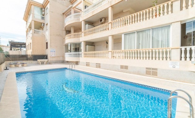 Apartment / flat - Sale - Orihuela Costa - Playa Flamenca Norte
