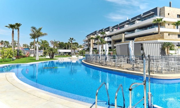 Apartment / flat - Sale - Orihuela Costa - Playa Flamenca