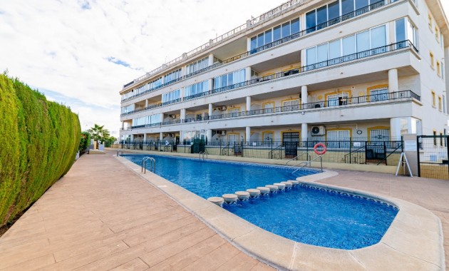 Apartment / flat - Sale - Orihuela Costa - Playa Flamenca