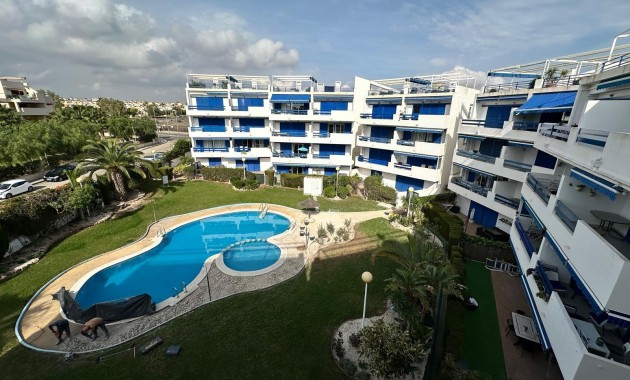 Apartment / flat - Sale - Orihuela Costa - Punta Prima