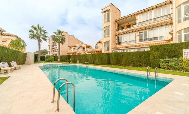 Apartment / flat - Sale - Orihuela Costa - Punta Prima