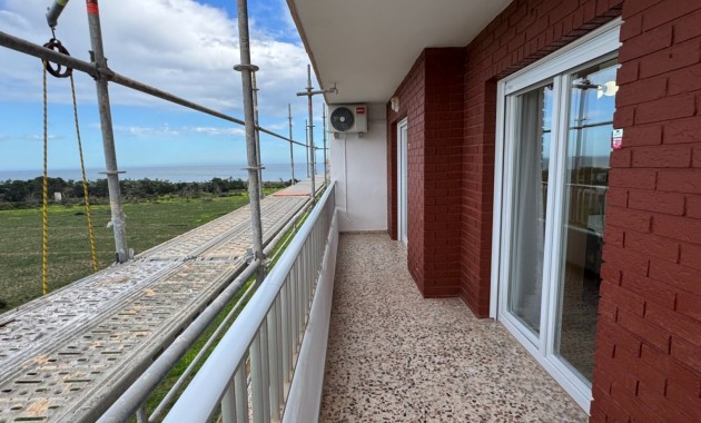 Apartment / flat - Sale - Orihuela Costa - Punta Prima