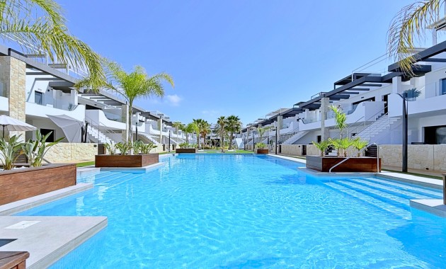 Apartment / flat - Sale - Orihuela Costa - Punta Prima