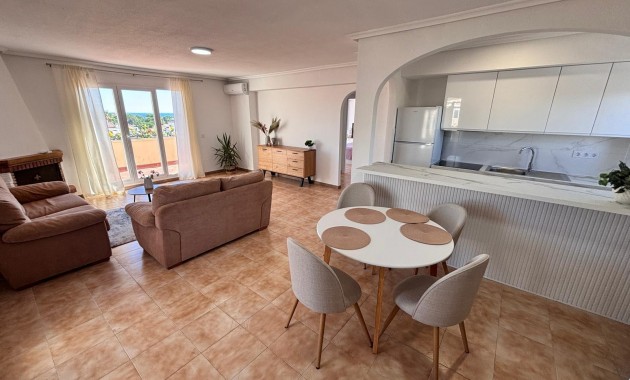 Apartment / flat - Sale - Orihuela Costa - Rocio del Mar