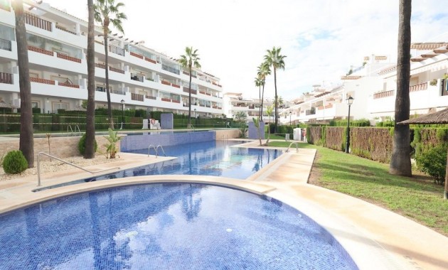 Apartment / flat - Sale - Orihuela Costa - Villamartín-Las Filipinas